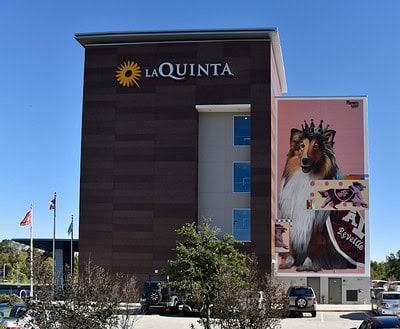 La Quinta Inn & Suites by Wyndham College Station North
