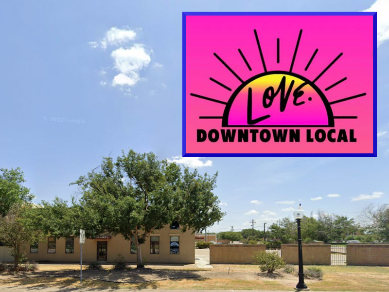 Love Downtown Local