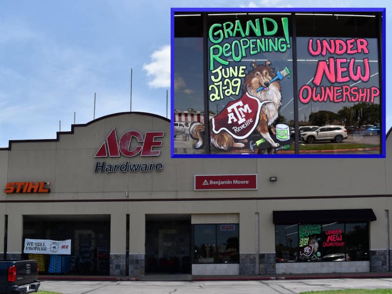 Ace Hardware College Station